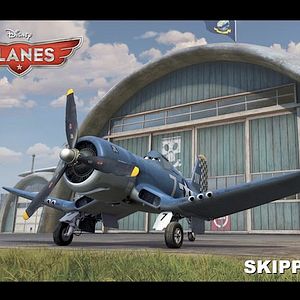 Photo Planes