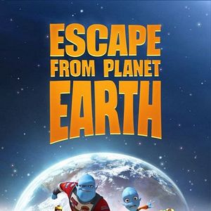 Photo Les Zévadés de l'espace
