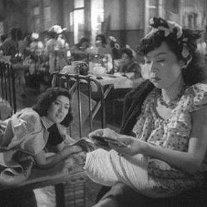 Photo Les Femmes de la nuit