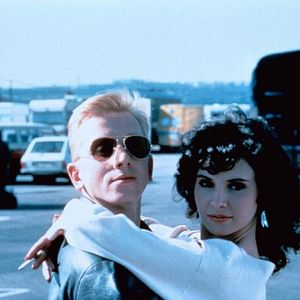 Photo The Hit : le tueur était presque parfait