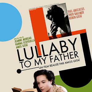 Photo Lullaby to My Father
