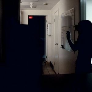 Photo American Mary