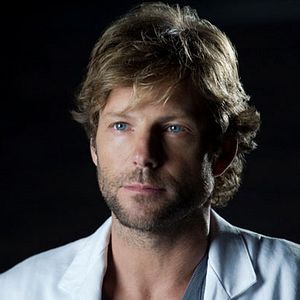 Photo Jamie Bamber