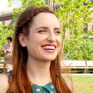 Photo Zoe Lister-Jones