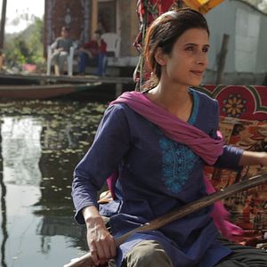 Photo Neelofar Hamid