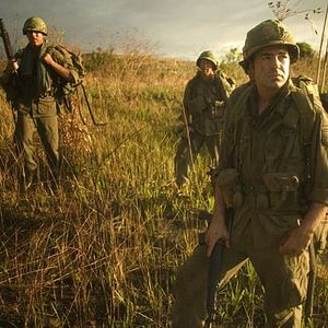 Photo Ron Livingston