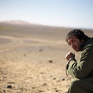 Photo Moussa Maaskri
