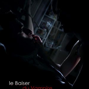 Photo Le Baiser du vampire