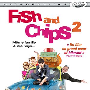 Photo Fish and Chips 2