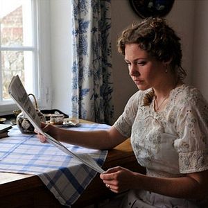 Photo Felicitas Woll