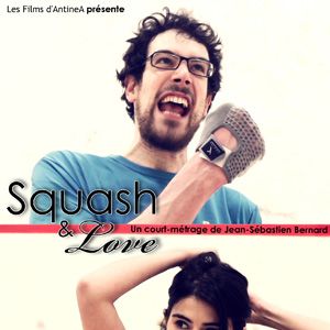 Photo Squash & Love