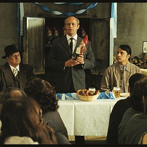 Photo Quellen des Lebens