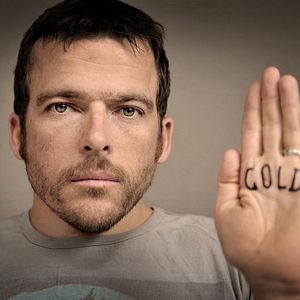 Photo Gold - Du kannst mehr als Du denkst