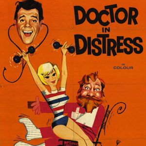 Photo Doctor in Distress