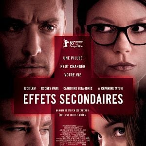 Photo Effets secondaires