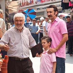 Photo Moskova'nın Şifresi: Temel