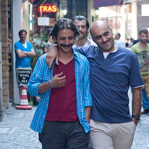 Photo Moskova'nın Şifresi: Temel