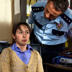 Photo Moskova'nın Şifresi: Temel