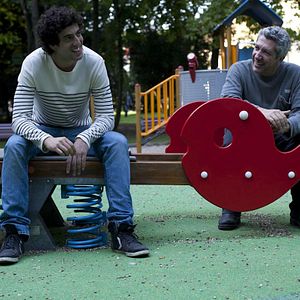 Photo Max Boublil