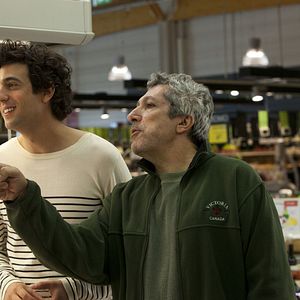 Photo Max Boublil