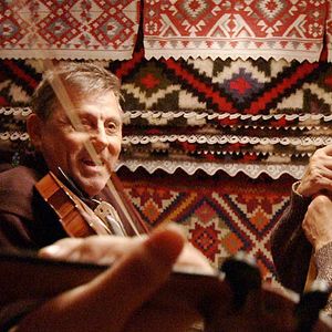 Photo Balkan Melodie