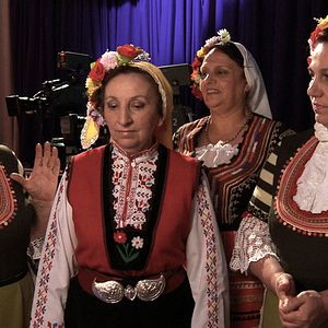 Photo Balkan Melodie