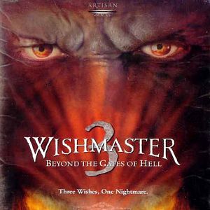 Photo Wishmaster 3 : Au-delà des portes (V)