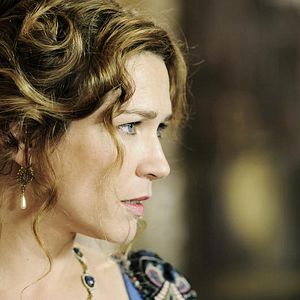 Photo Marie-Josée Croze