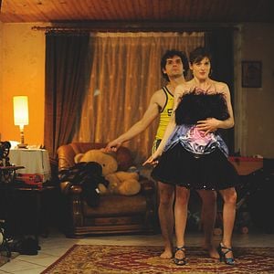 Photo Main dans la main