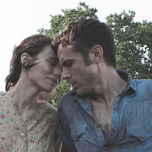 Photo Casey Affleck