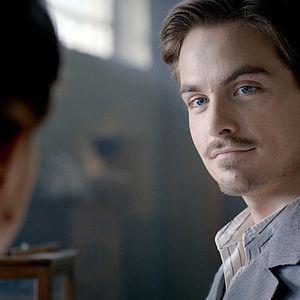 Photo Titanic : De sang et d'acier