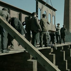 Photo Titanic : De sang et d'acier