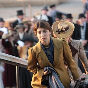 Photo Alessandra Mastronardi