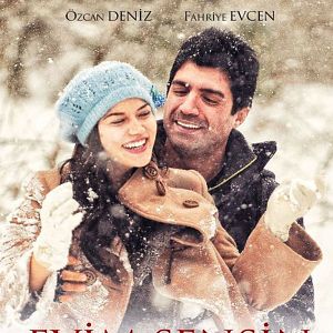 Photo Evim Sensin