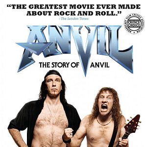 Photo Anvil !