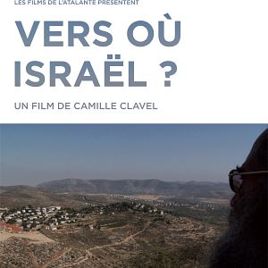 Photo Vers où Israël ?