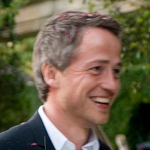 Photo Oliver Milburn