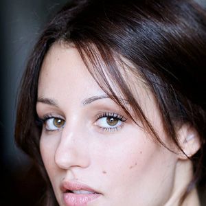 Photo Ambre Larrazet