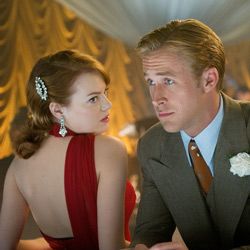 Photo Gangster Squad