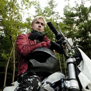 Photo The Place Beyond the Pines