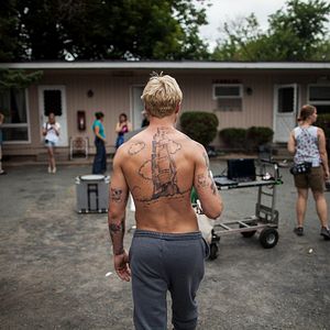 Photo The Place Beyond the Pines