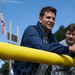 Photo The Place Beyond the Pines