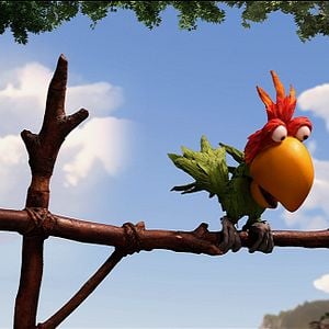 Photo Selkirk, le véritable Robinson Crusoé