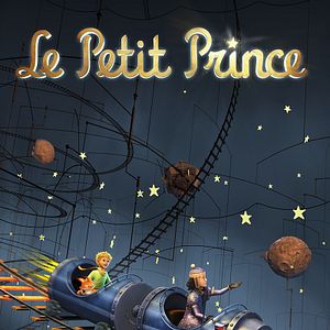 Photo Le Petit Prince