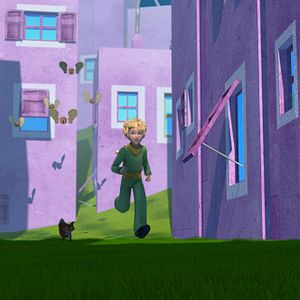 Photo Le Petit Prince