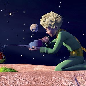 Photo Le Petit Prince