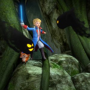 Photo Le Petit Prince
