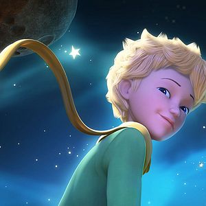 Photo Le Petit Prince
