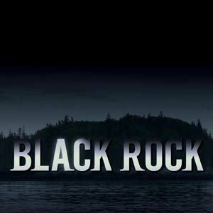 Photo Black Rock