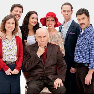 Photo Mutlu Aile Defteri